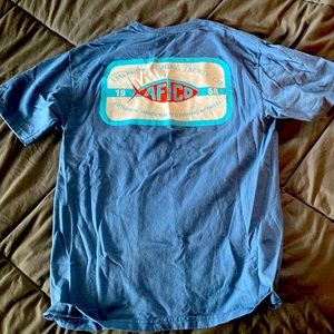 Aftco shirt cotton
